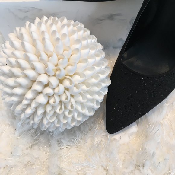 🖤 Call it SPRING Sparkly pumps - Picture 3 of 7